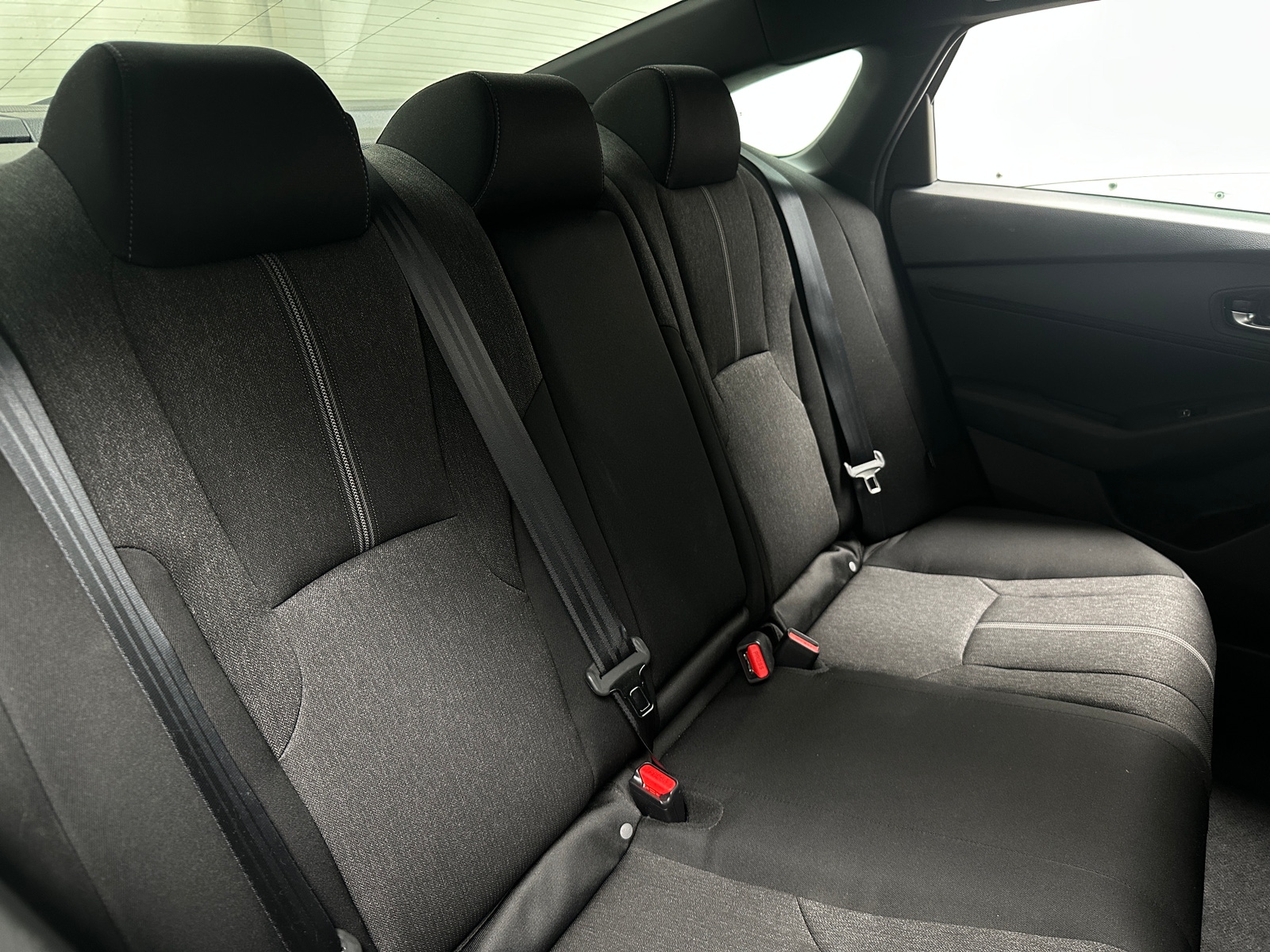 Thumbnail: 2024 Honda Accord - 6