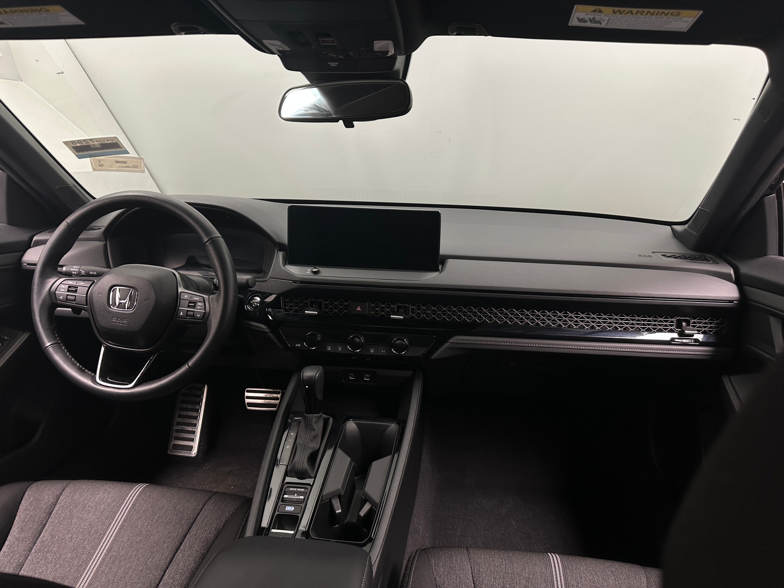 Thumbnail: 2024 Honda Accord - 3