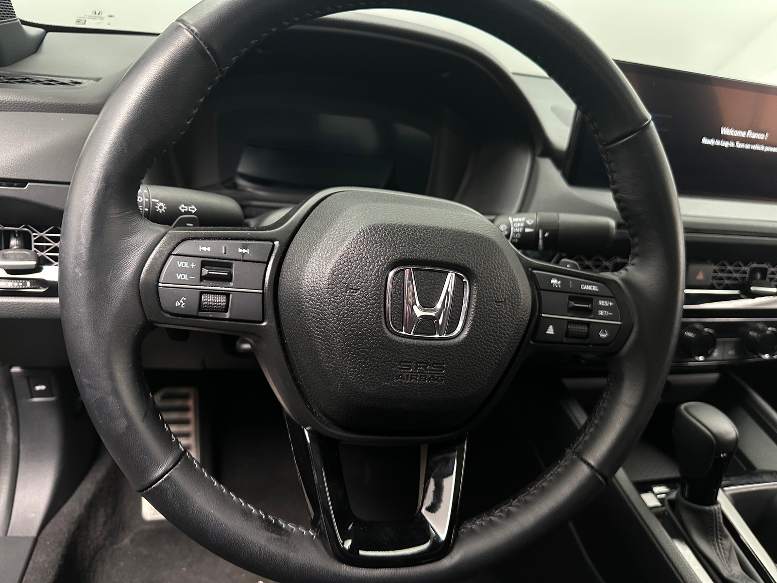 Thumbnail: 2024 Honda Accord - 5