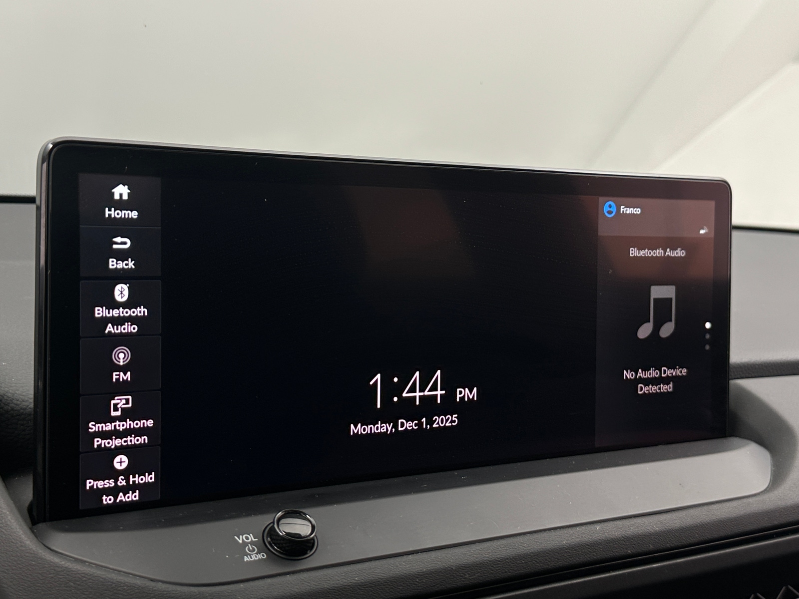 Thumbnail: 2024 Honda Accord - 4