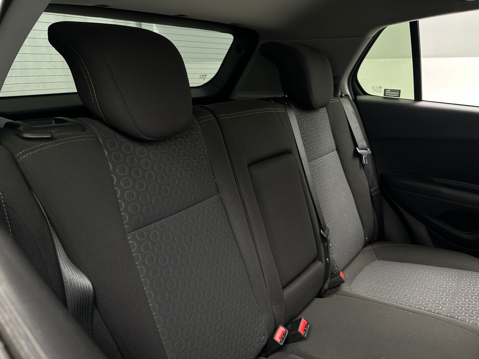 Thumbnail: 2020 Chevrolet Trax - 6