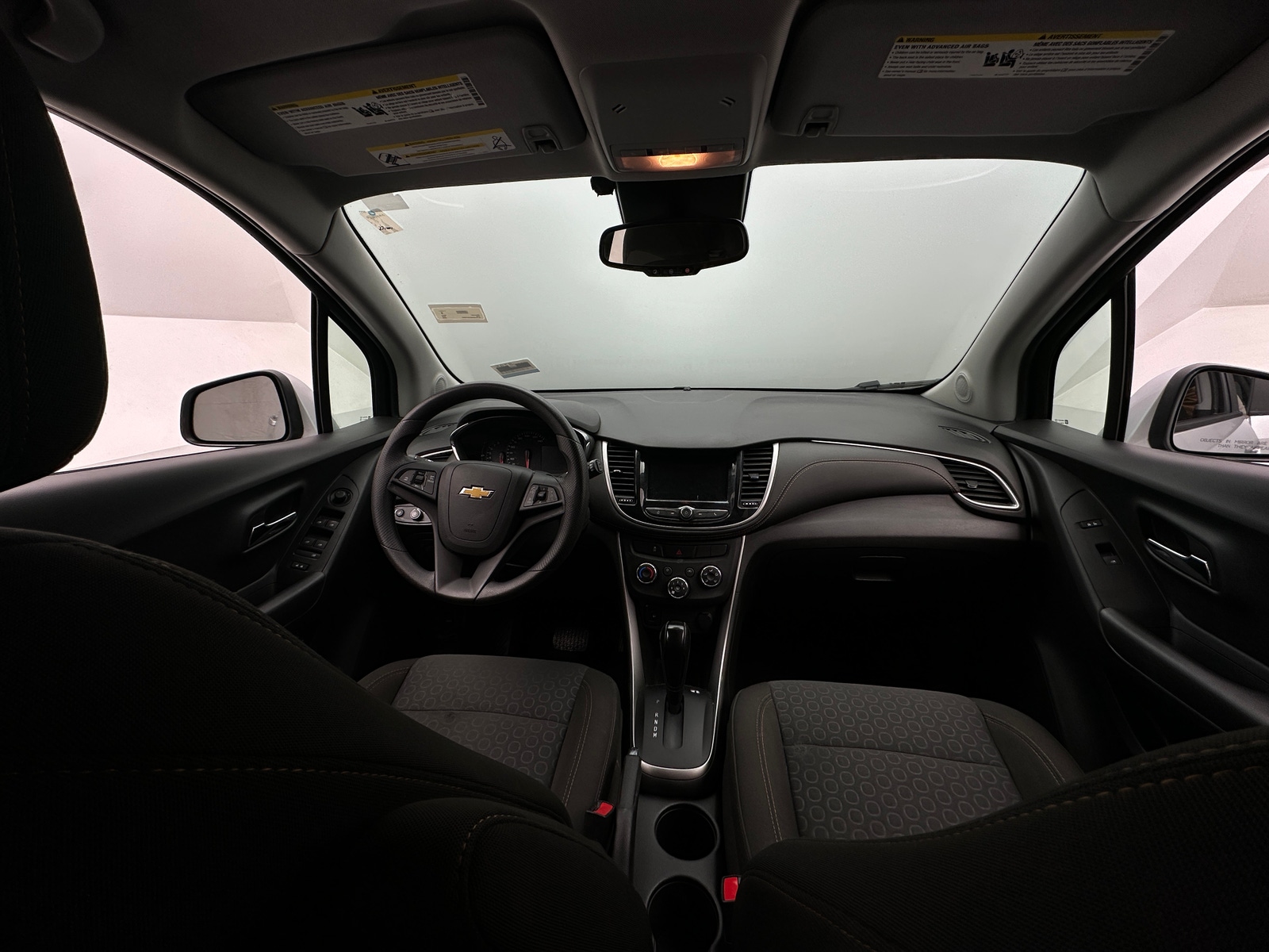 Thumbnail: 2020 Chevrolet Trax - 3