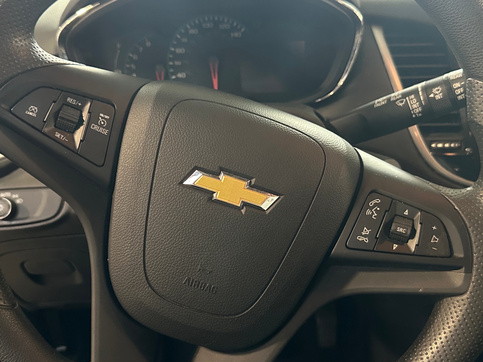 Thumbnail: 2020 Chevrolet Trax - 5