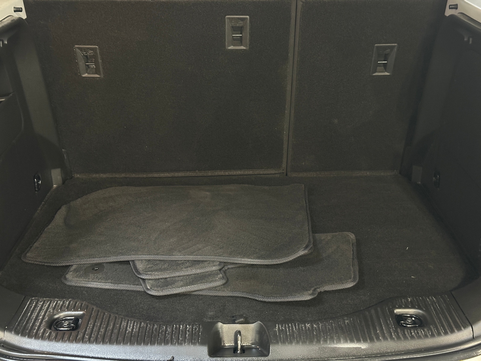 Thumbnail: 2020 Chevrolet Trax - 7