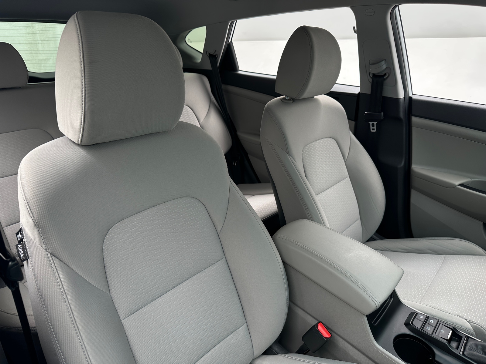 Thumbnail: 2020 Hyundai Tucson - 2