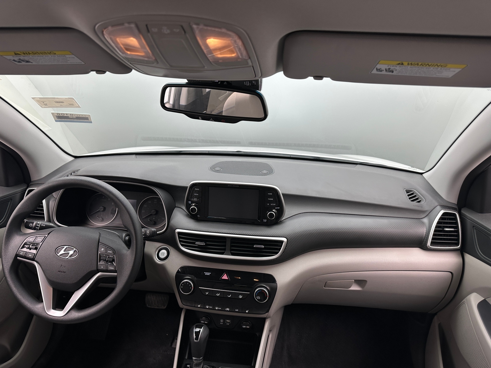 Thumbnail: 2020 Hyundai Tucson - 3