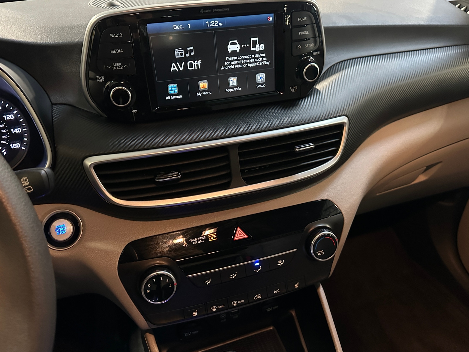 Thumbnail: 2020 Hyundai Tucson - 4