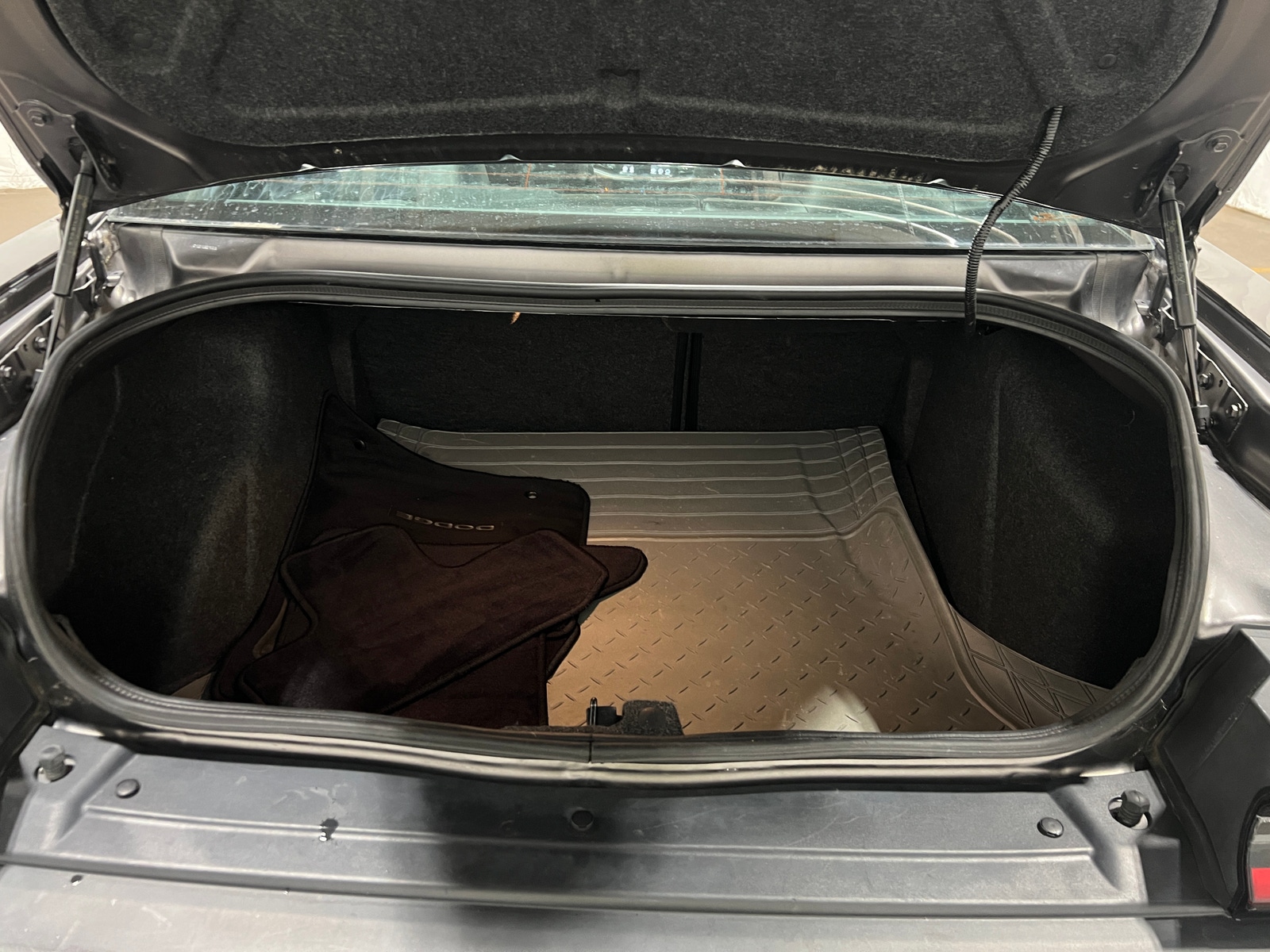 Thumbnail: 2017 Dodge Challenger - 5