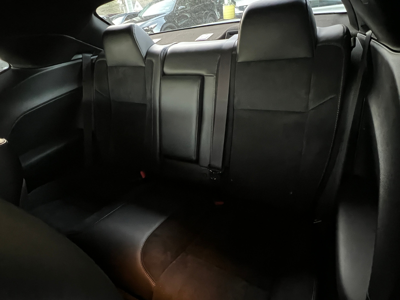 Thumbnail: 2017 Dodge Challenger - 4