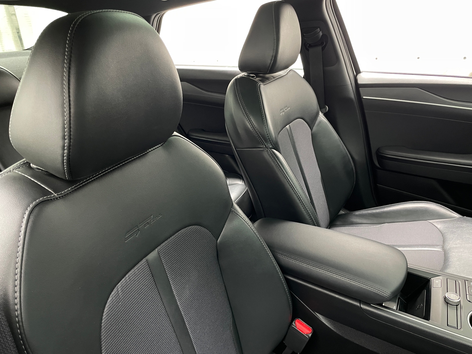 Thumbnail: 2023 Kia K5 - 2