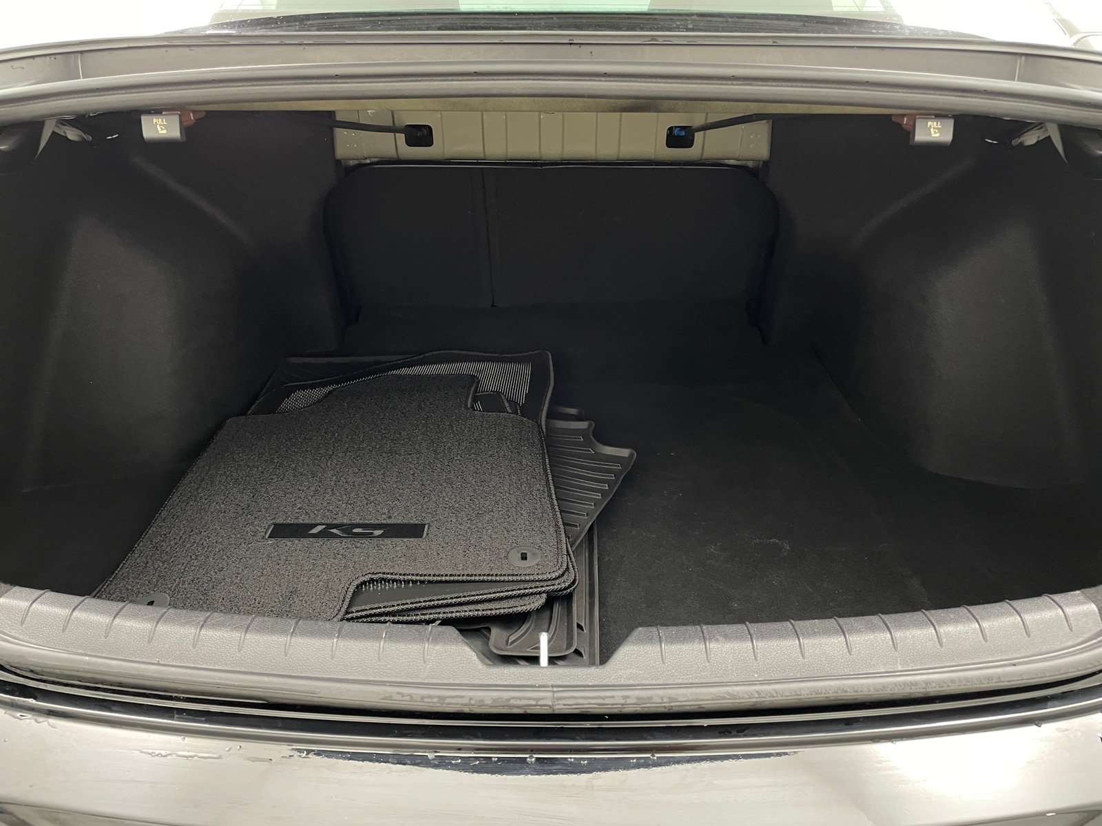 Thumbnail: 2023 Kia K5 - 7