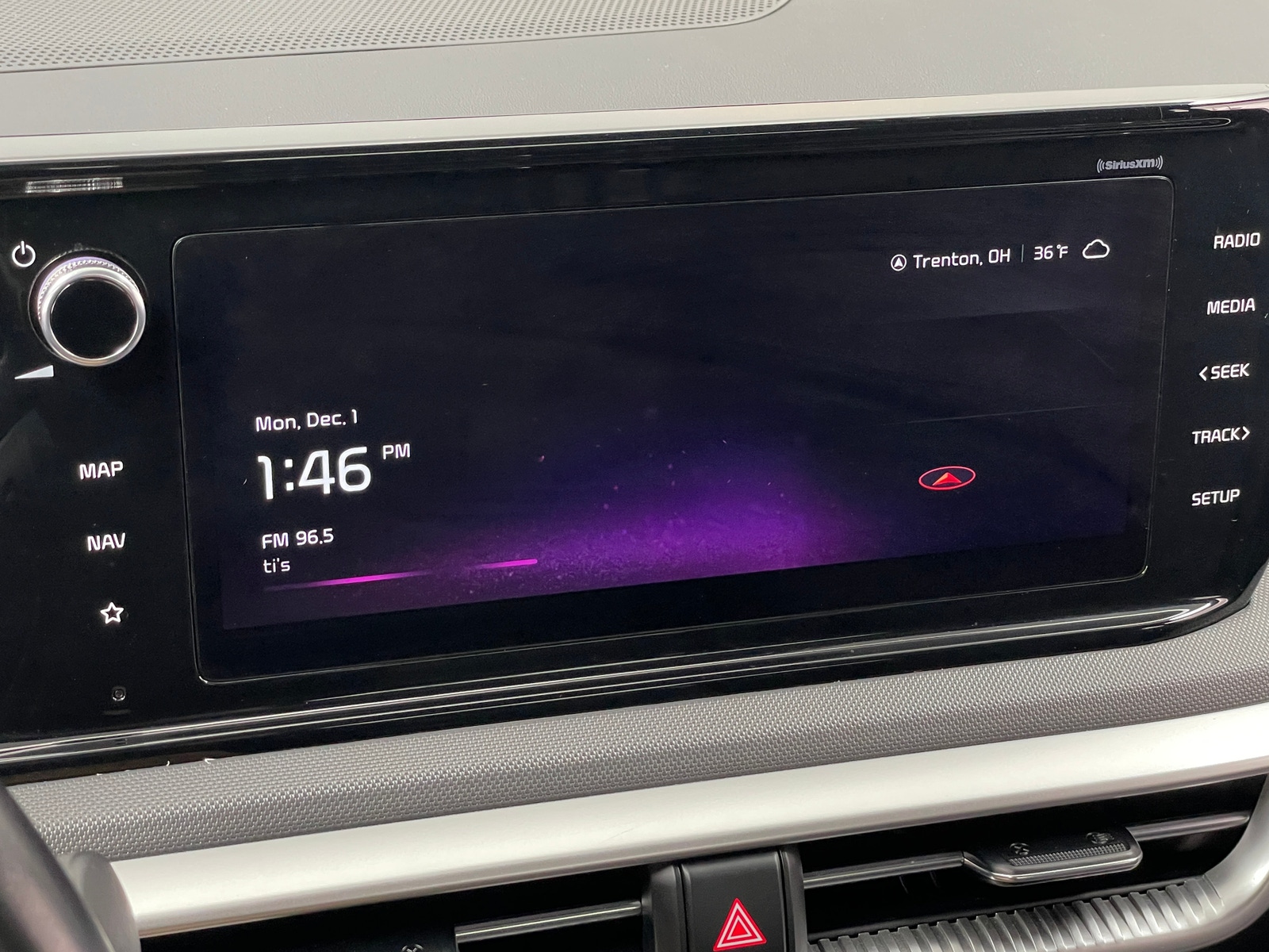 Thumbnail: 2023 Kia K5 - 4