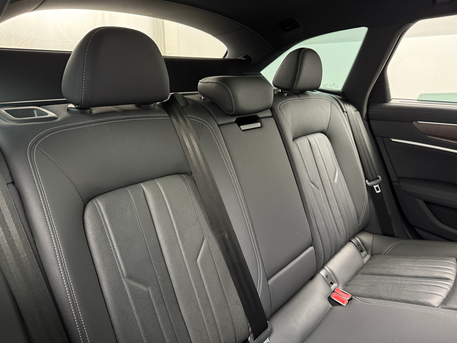 Thumbnail: 2020 Audi A6 - 5