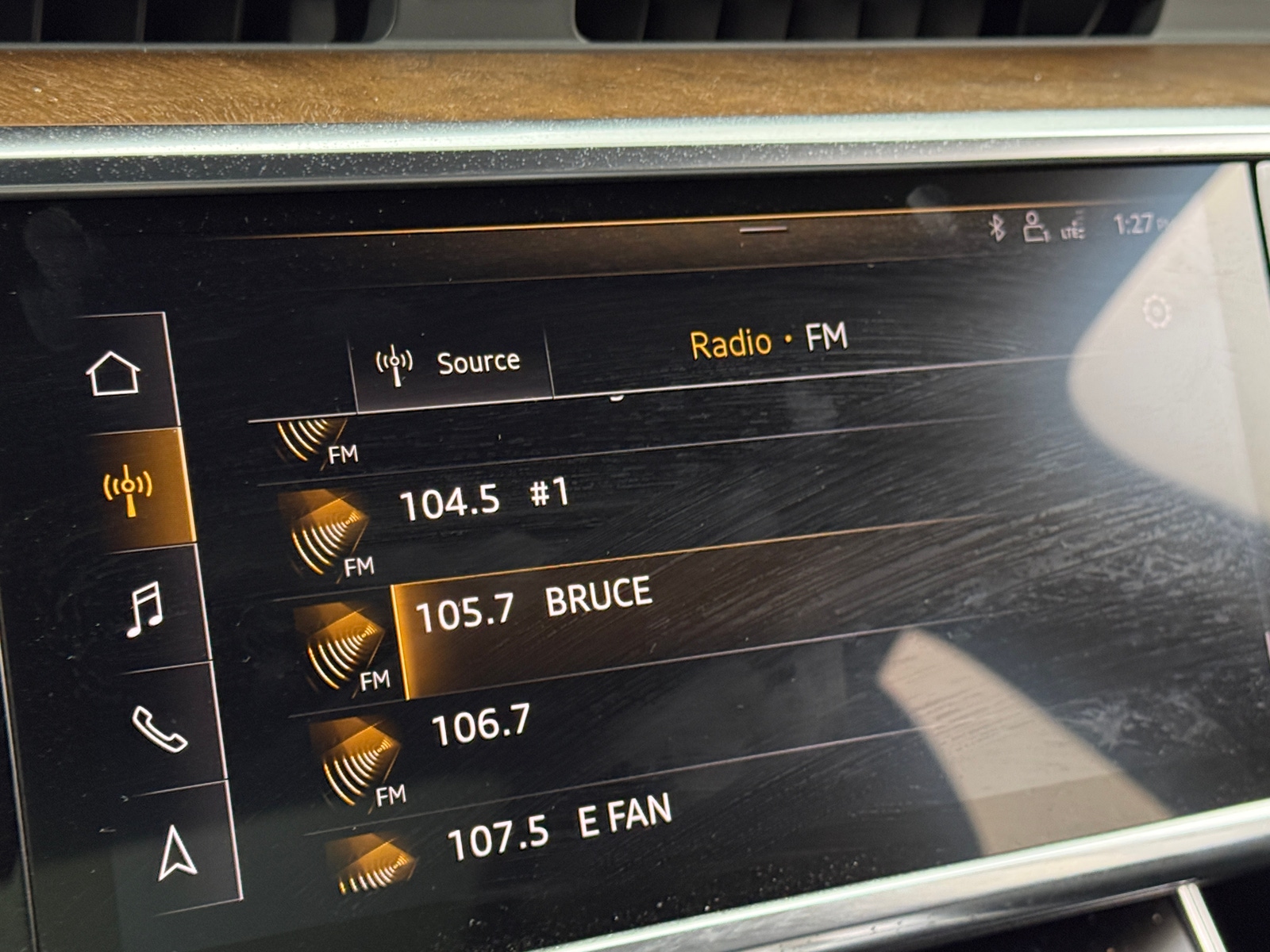 Thumbnail: 2020 Audi A6 - 3