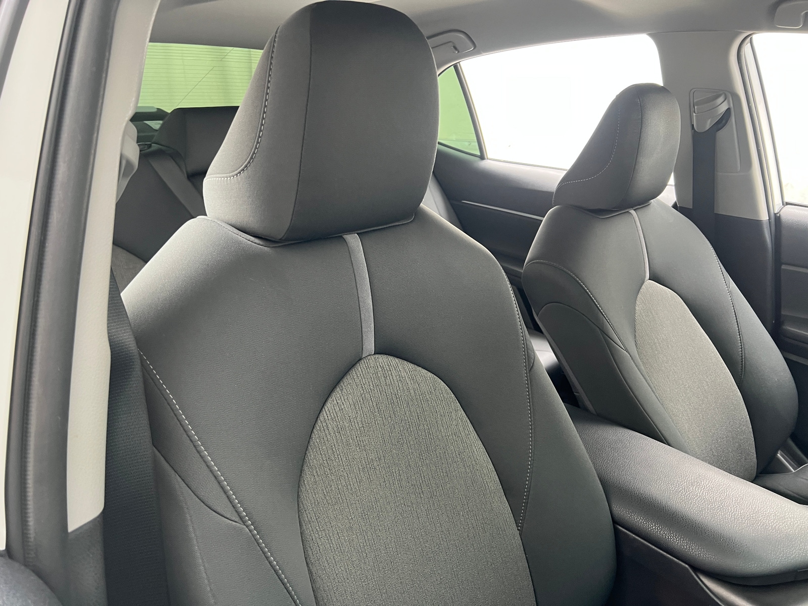 Thumbnail: 2022 Toyota Camry - 2