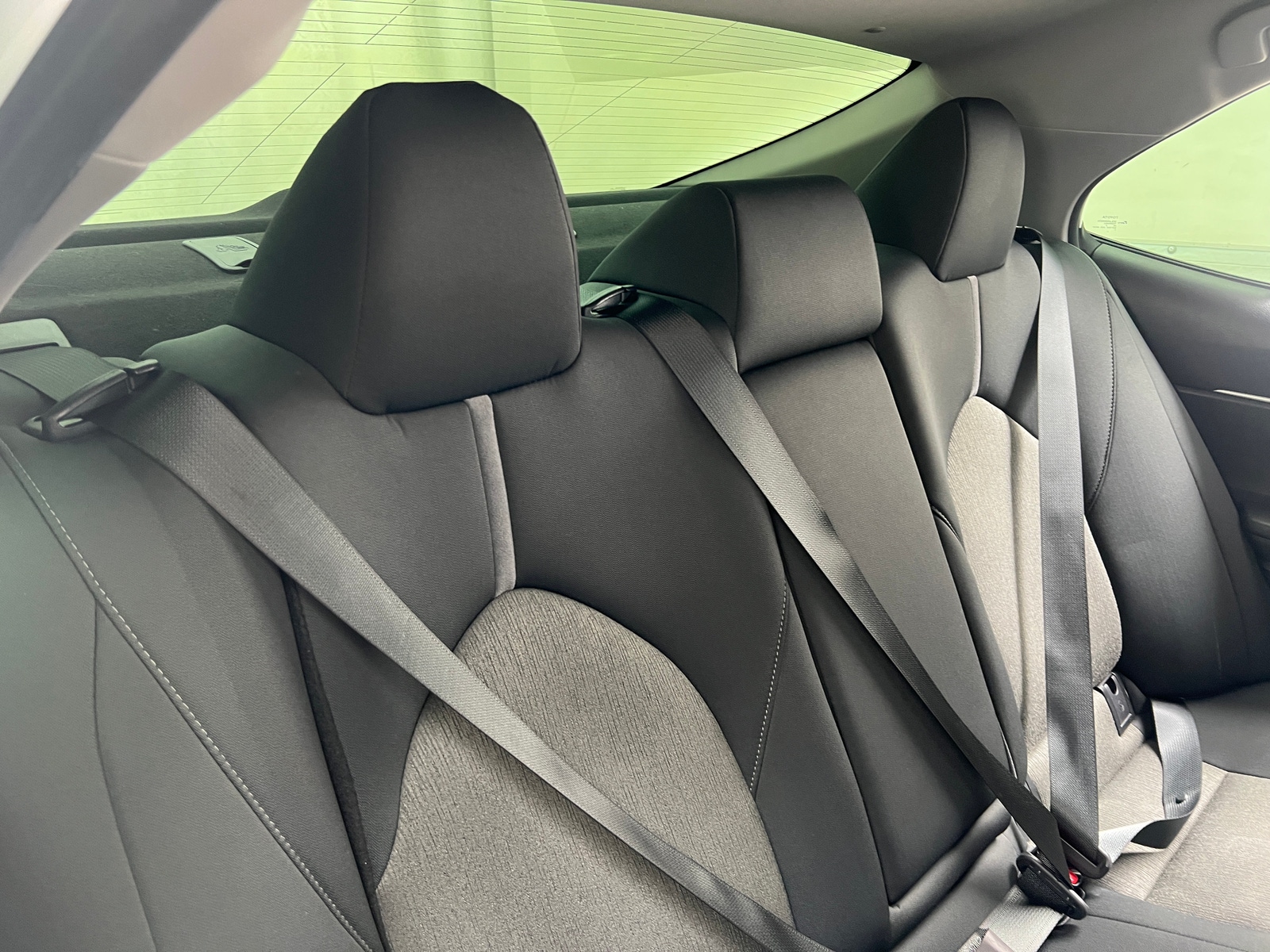 Thumbnail: 2022 Toyota Camry - 6