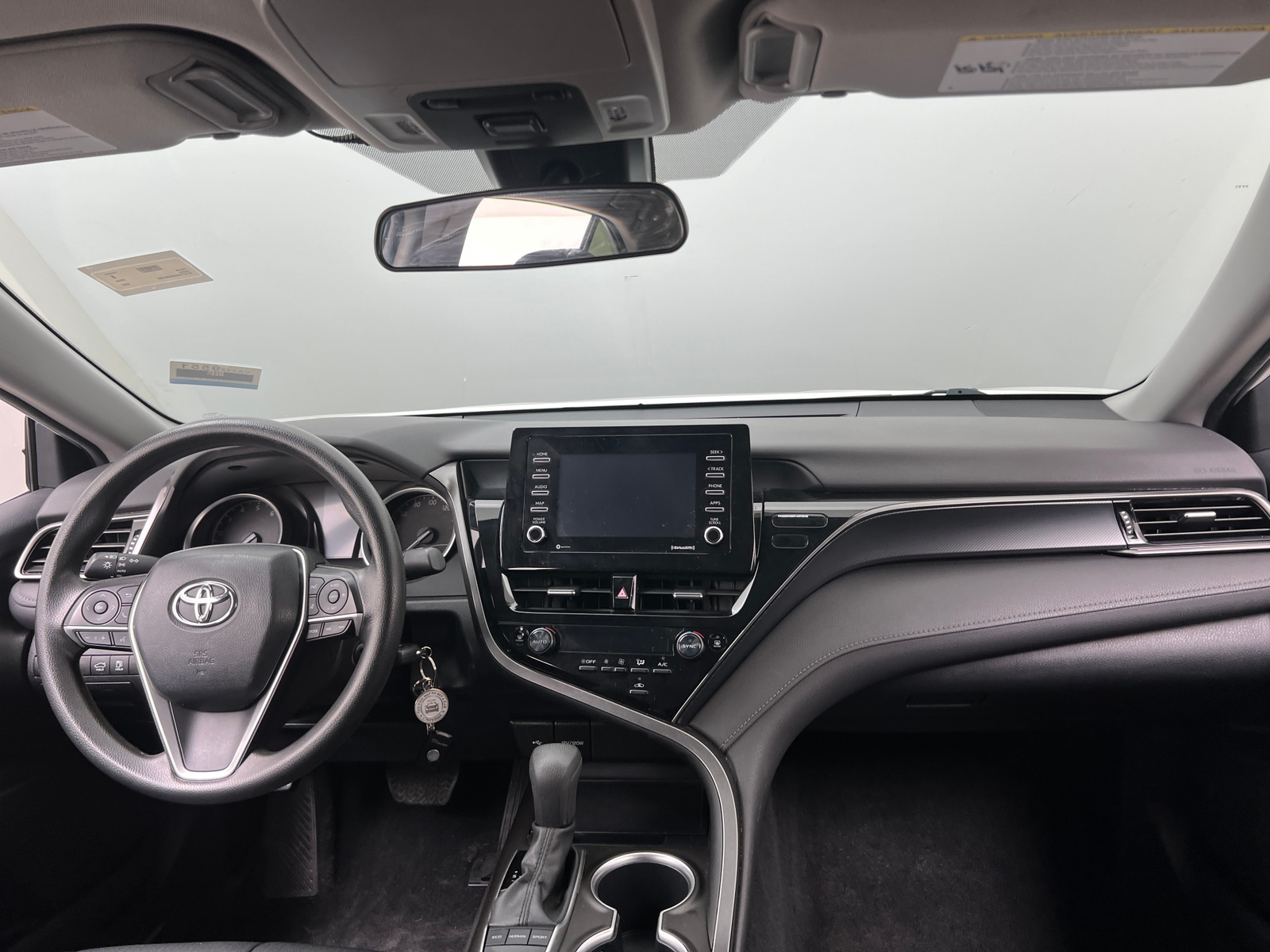 Thumbnail: 2022 Toyota Camry - 3