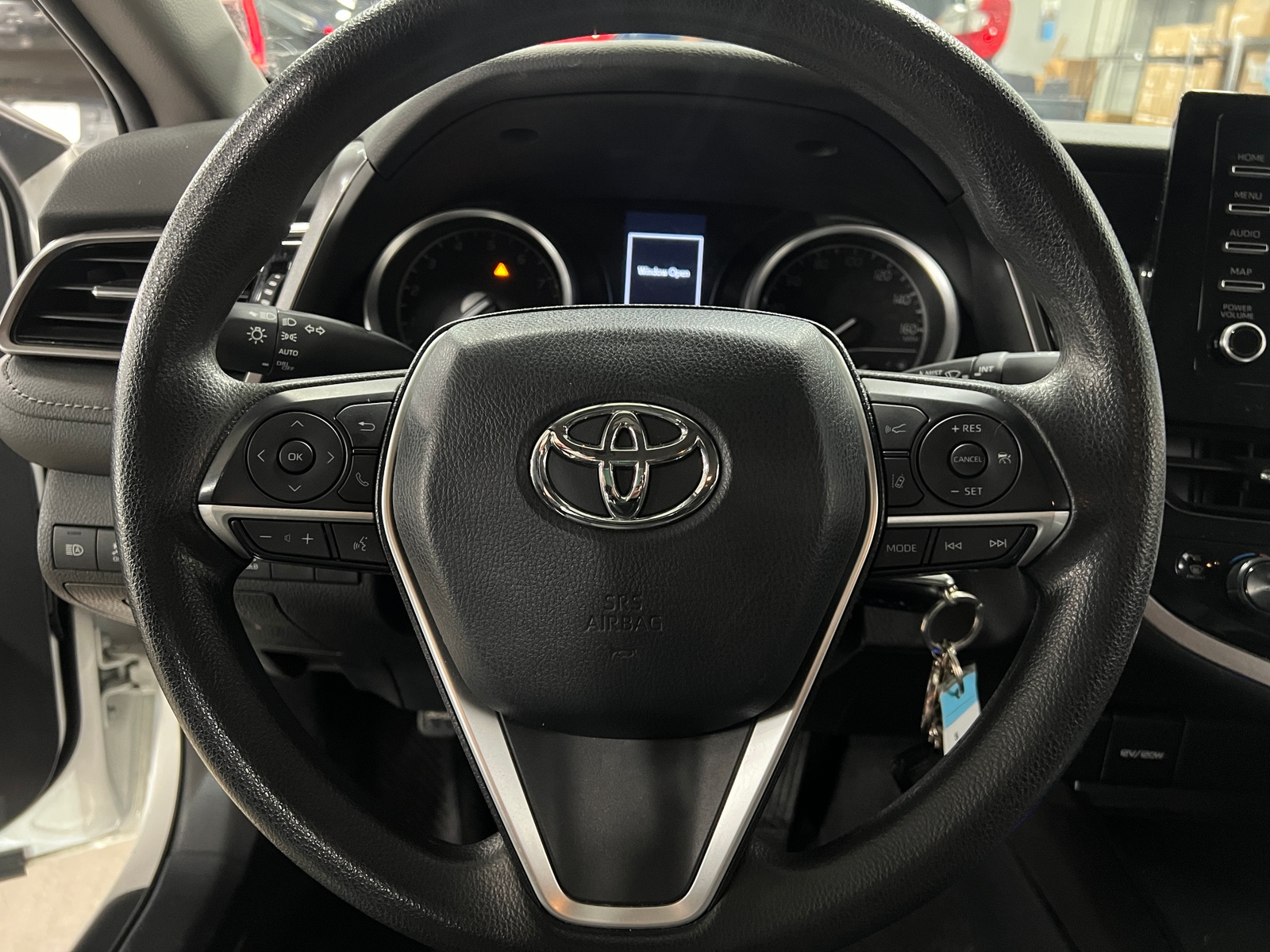 Thumbnail: 2022 Toyota Camry - 5