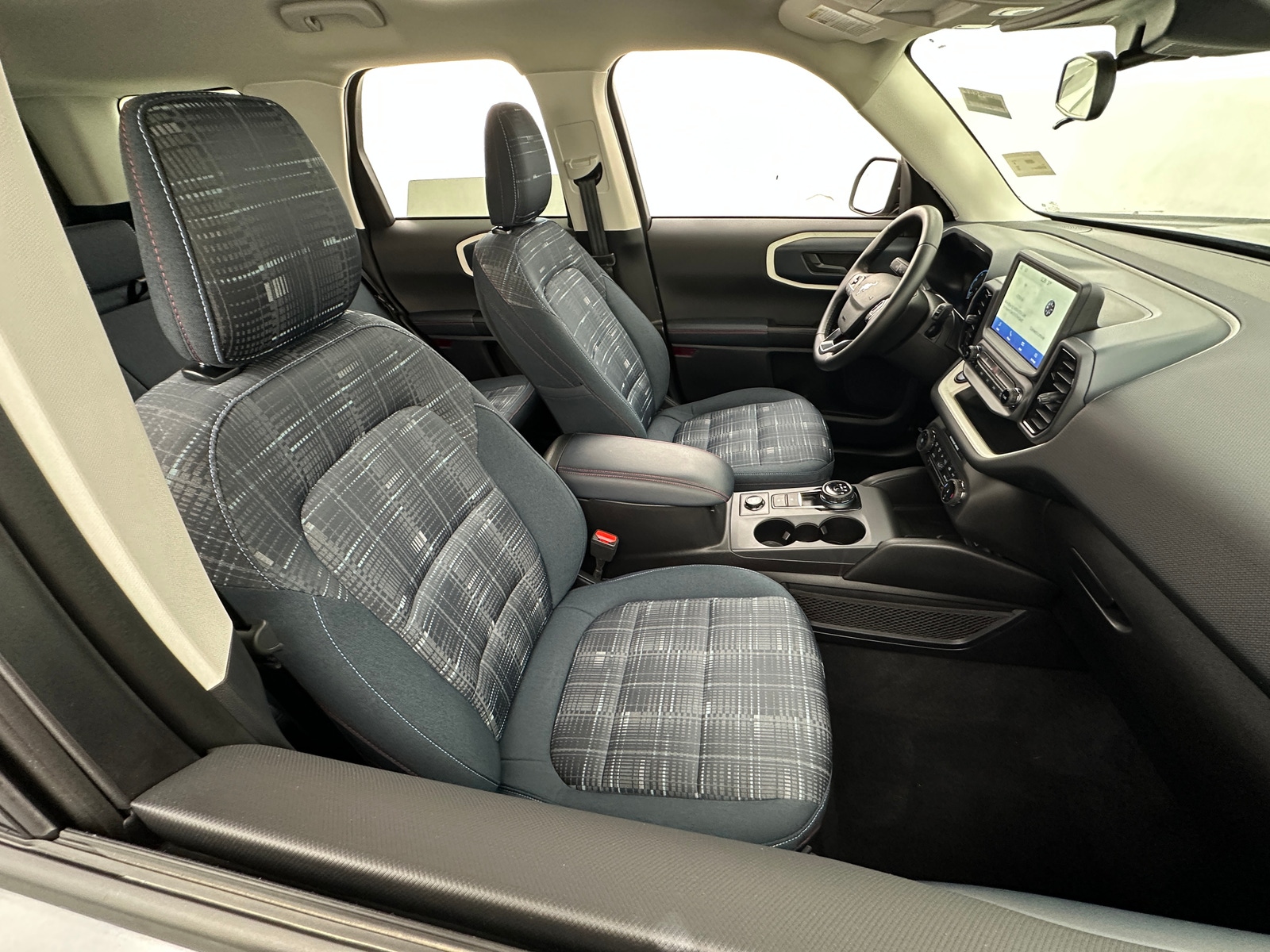 Thumbnail: 2024 Ford Bronco Sport - 2