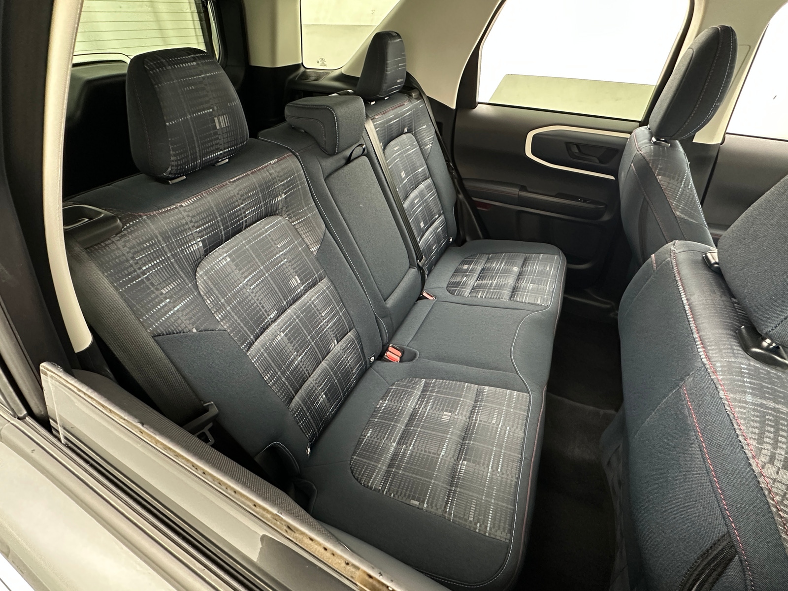 Thumbnail: 2024 Ford Bronco Sport - 6