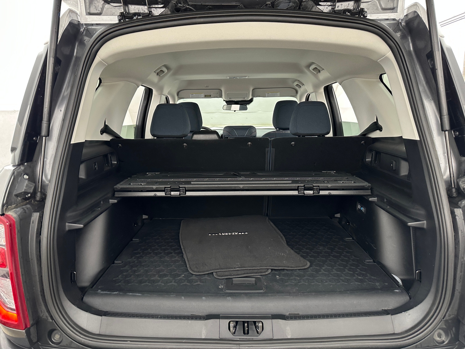 Thumbnail: 2024 Ford Bronco Sport - 7