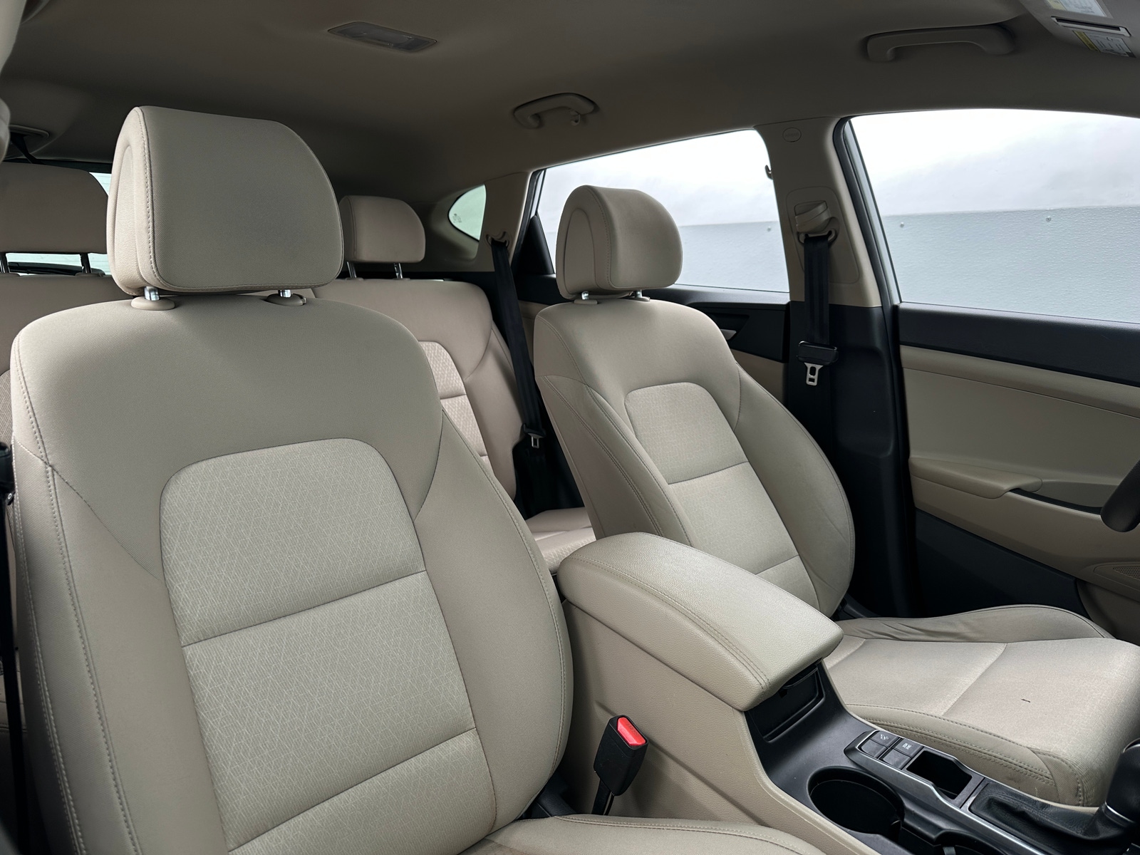 Thumbnail: 2017 Hyundai Tucson - 2