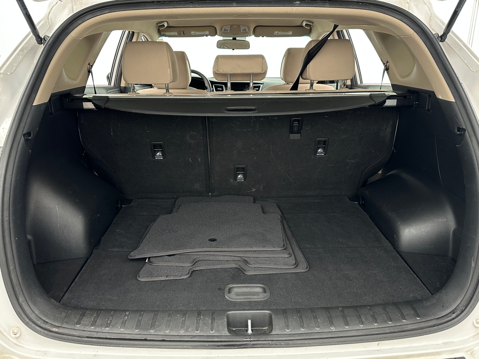 Thumbnail: 2017 Hyundai Tucson - 7