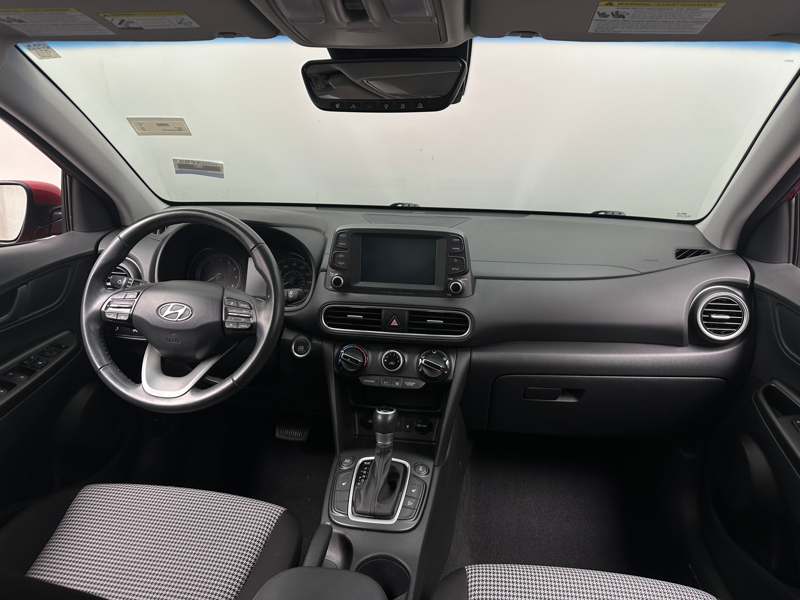 Thumbnail: 2021 Hyundai Kona - 3