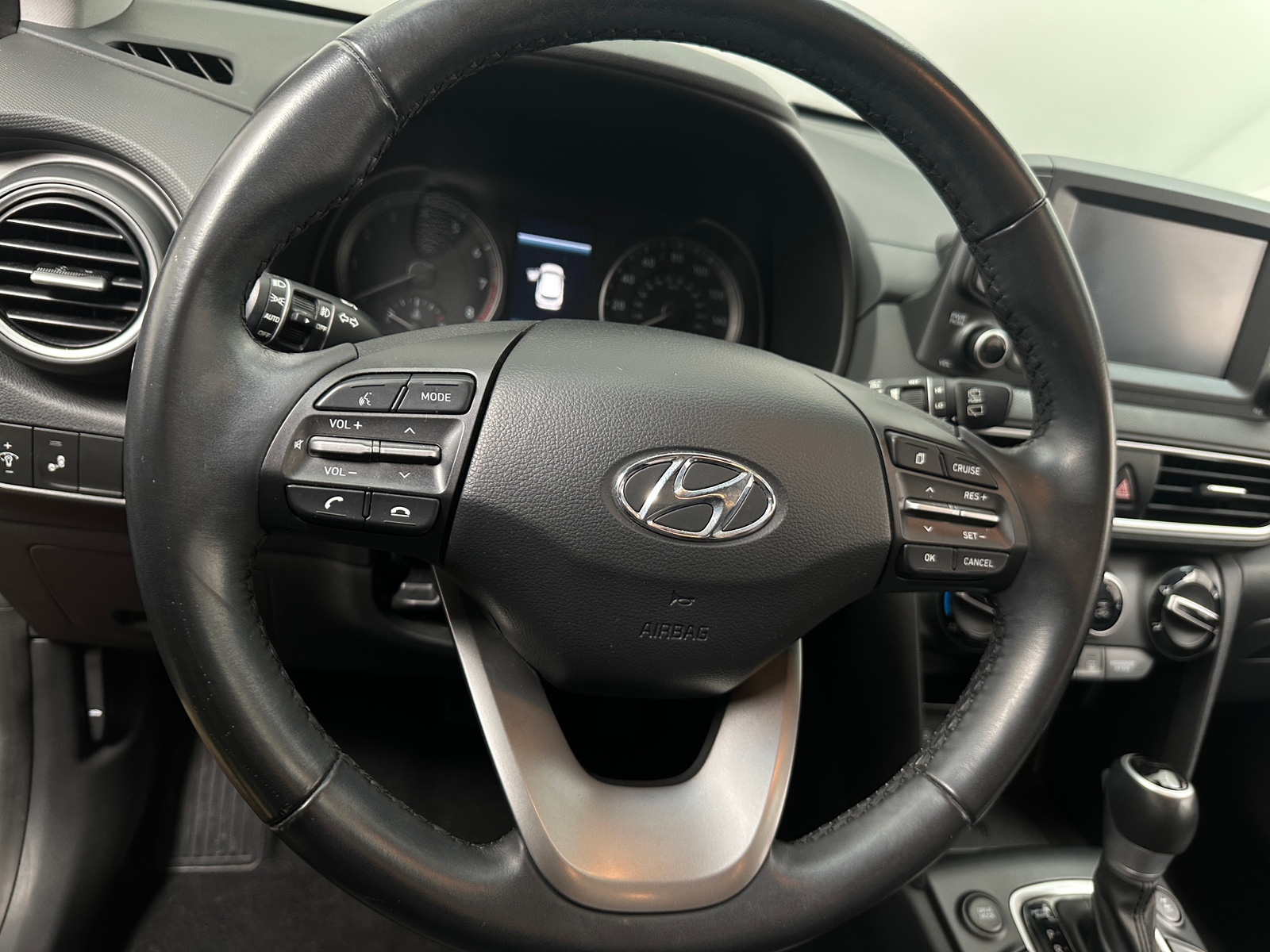 Thumbnail: 2021 Hyundai Kona - 5