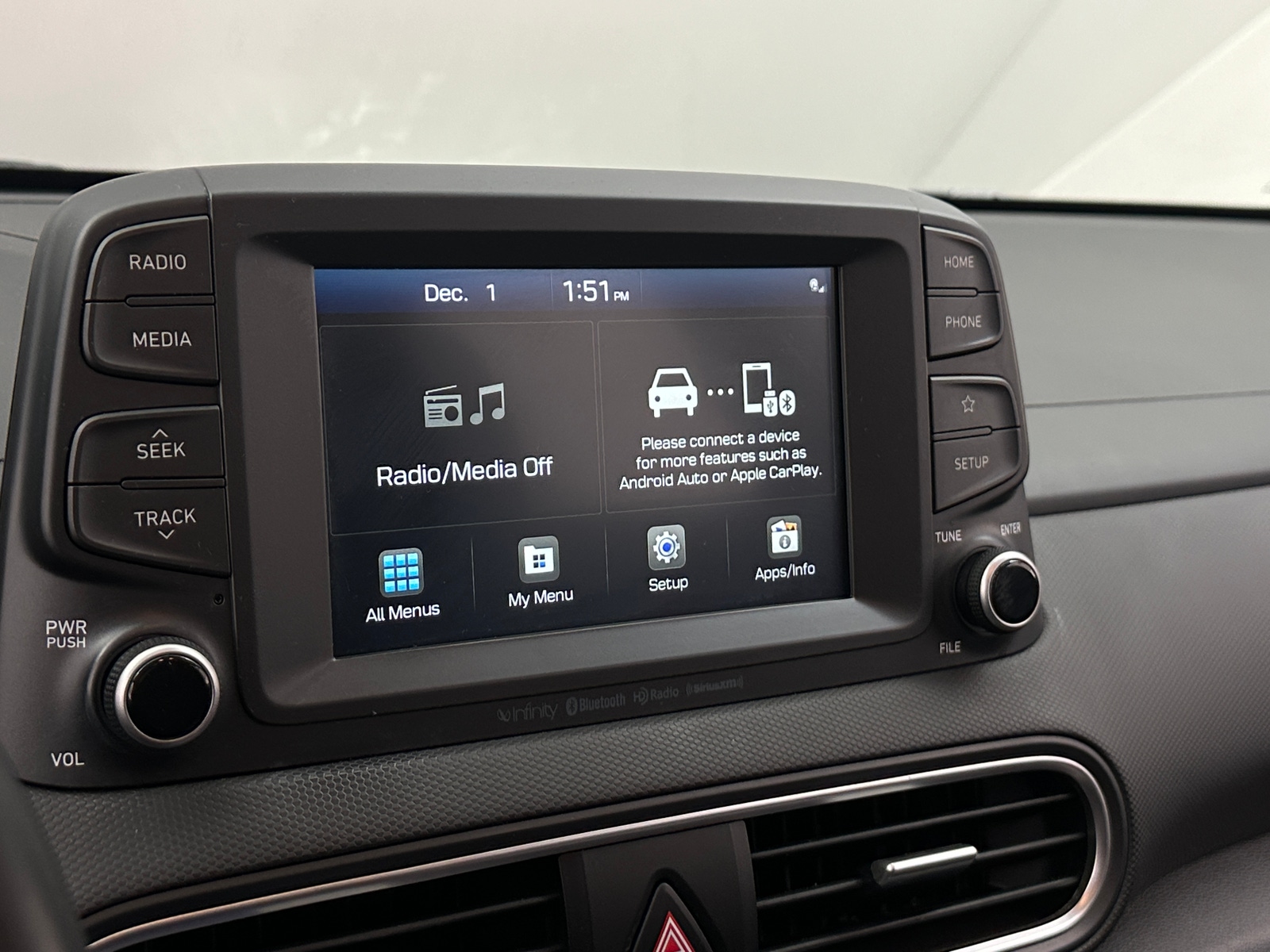 Thumbnail: 2021 Hyundai Kona - 4