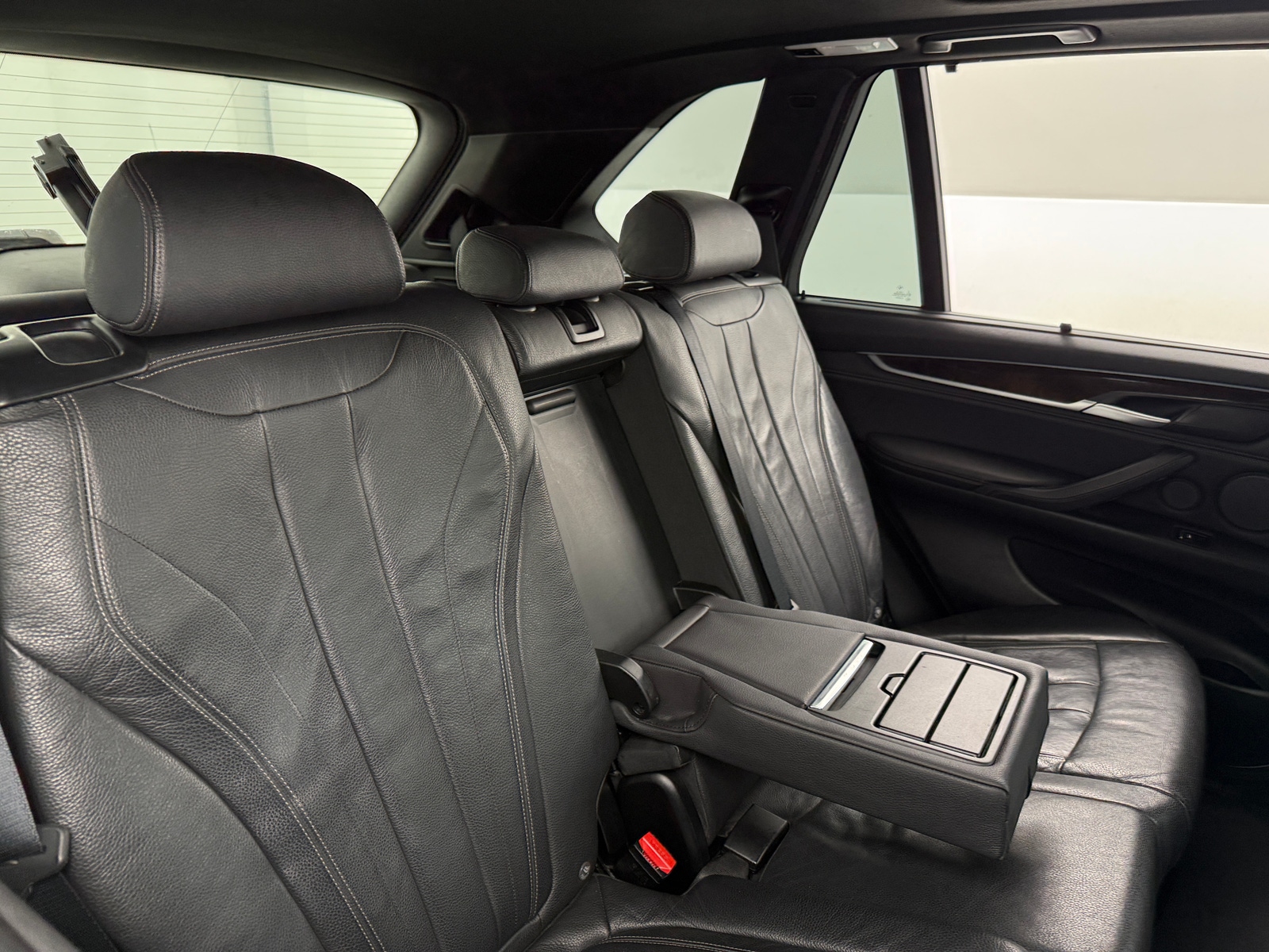 Thumbnail: 2017 BMW X5 - 5