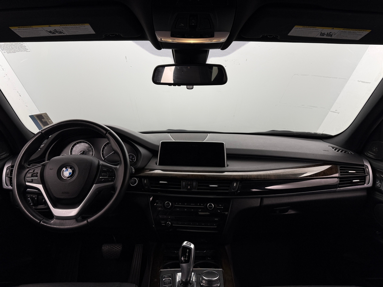 Thumbnail: 2017 BMW X5 - 2