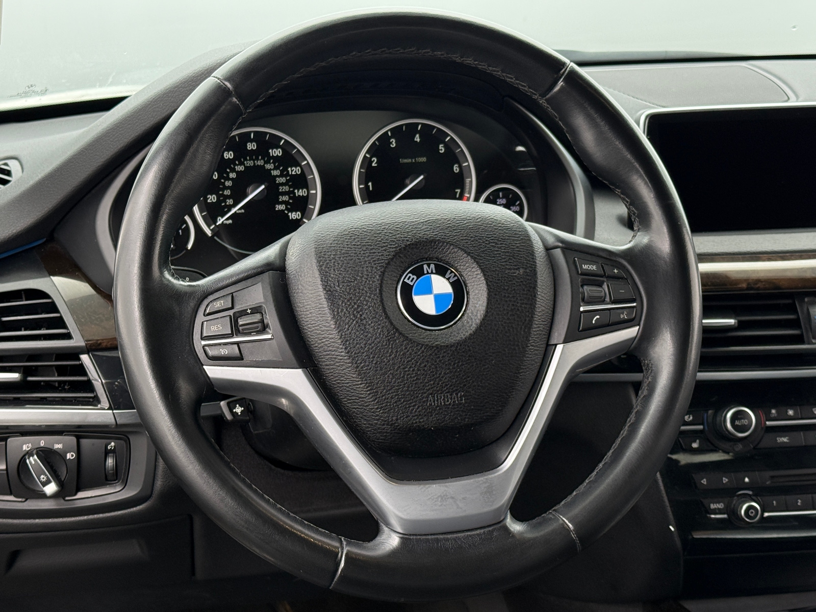 Thumbnail: 2017 BMW X5 - 4
