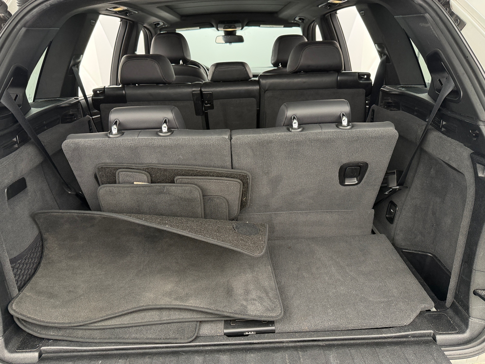 Thumbnail: 2017 BMW X5 - 6