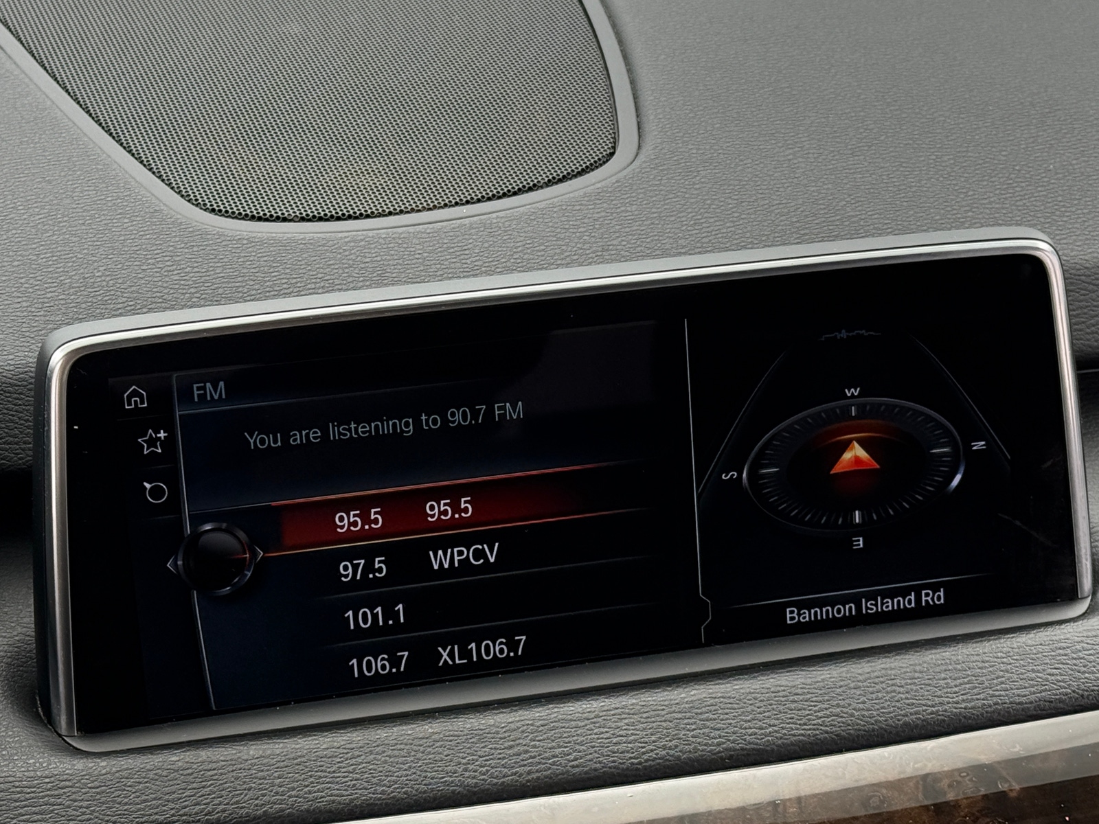 Thumbnail: 2017 BMW X5 - 3