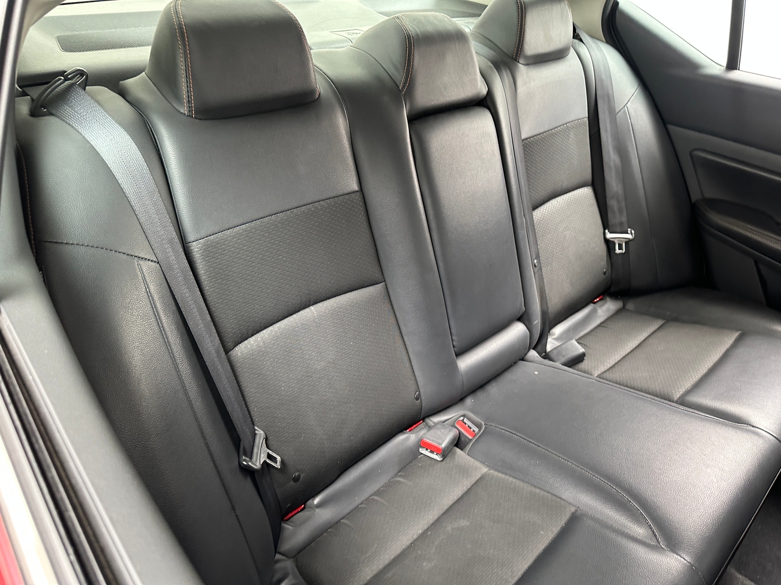 Thumbnail: 2022 Nissan Altima - 6