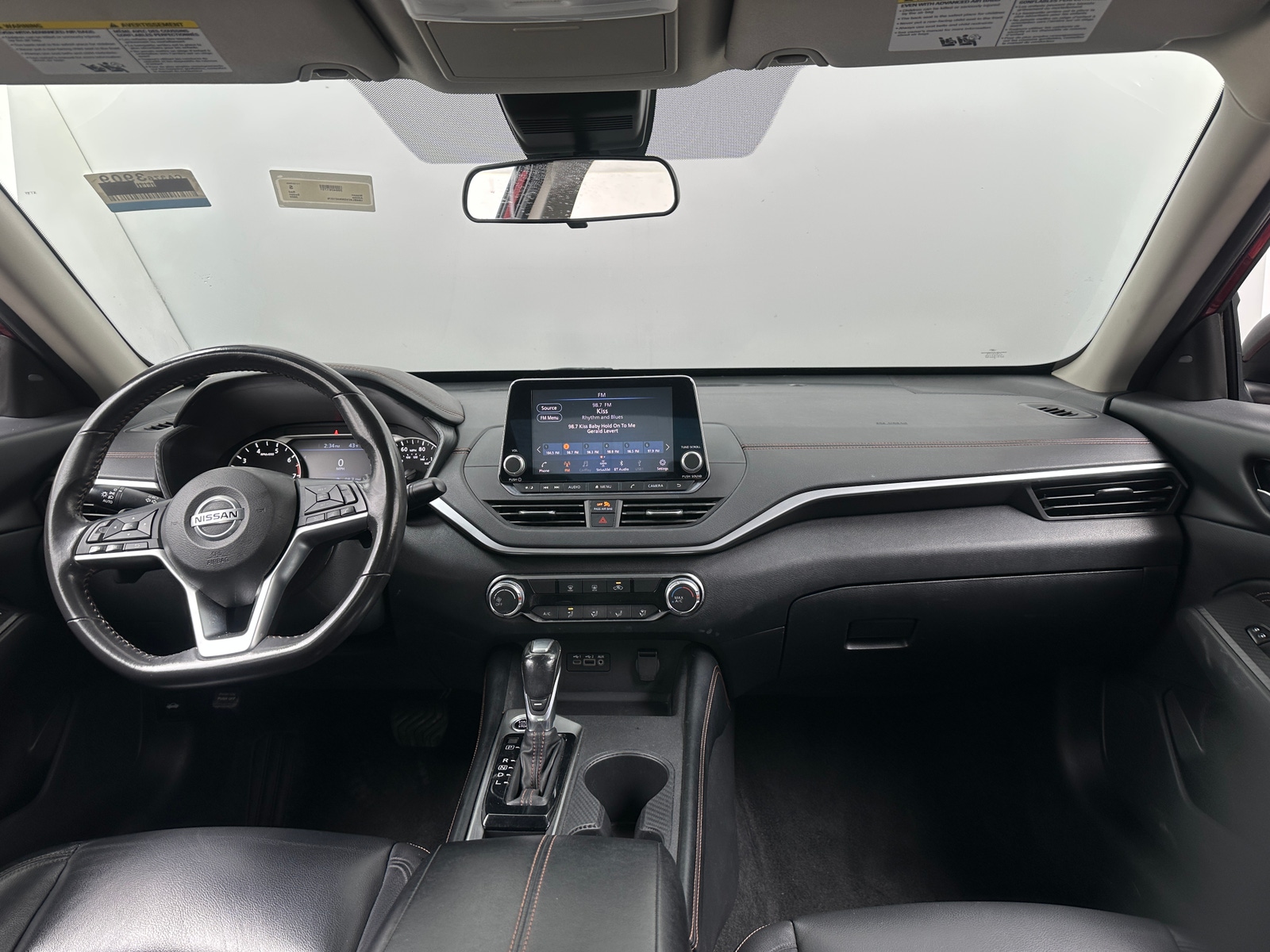 Thumbnail: 2022 Nissan Altima - 3