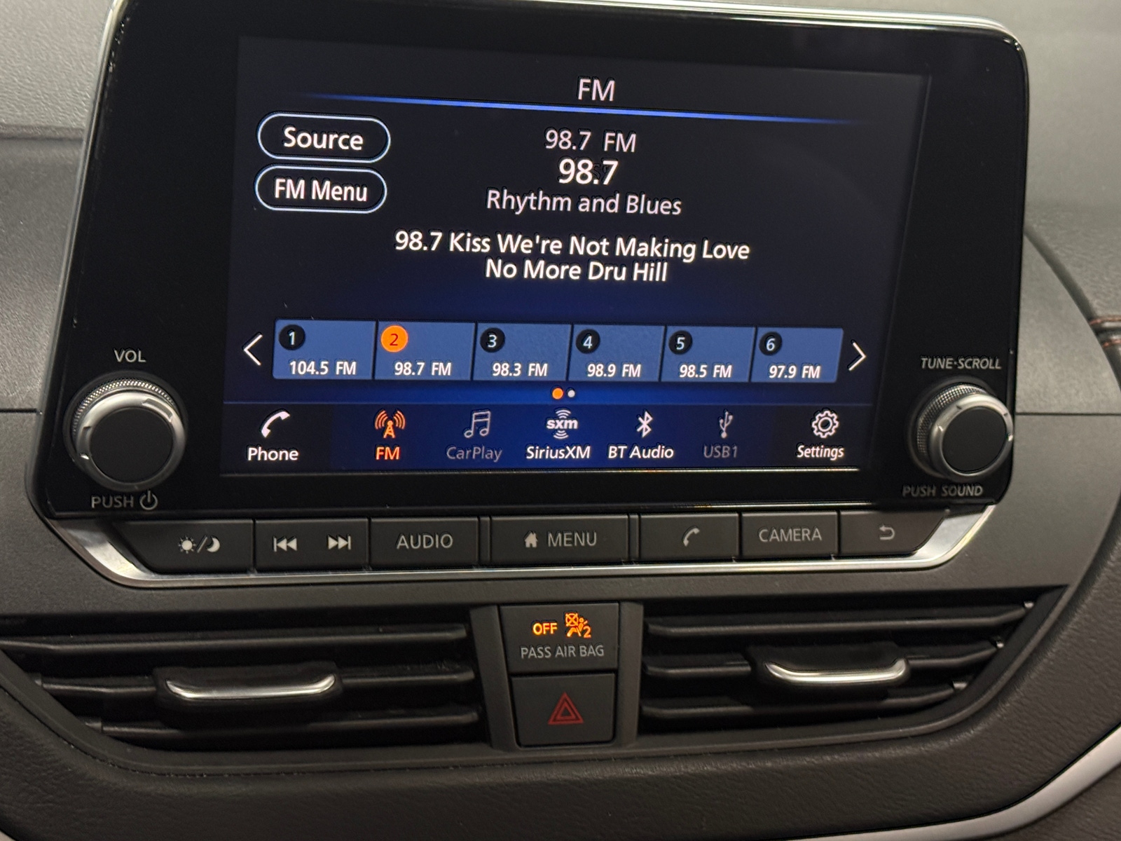 Thumbnail: 2022 Nissan Altima - 4