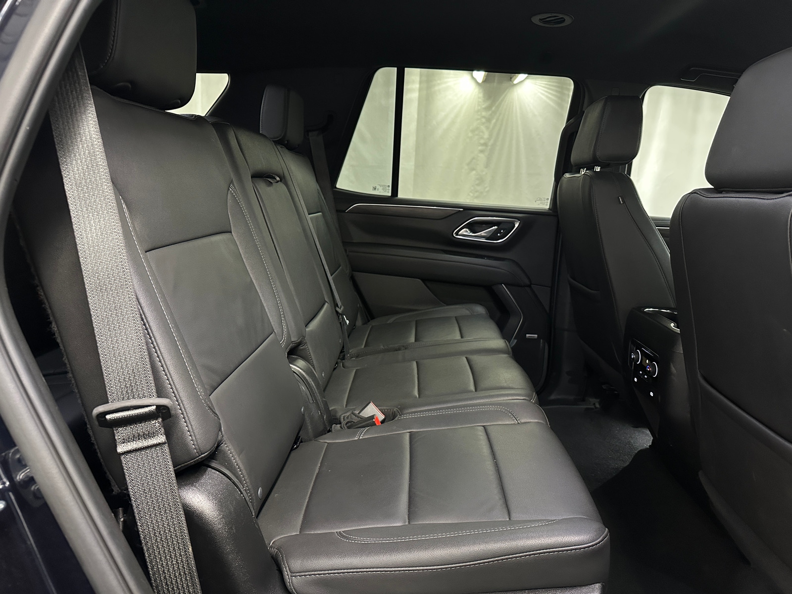 Thumbnail: 2024 Chevrolet Tahoe - 5