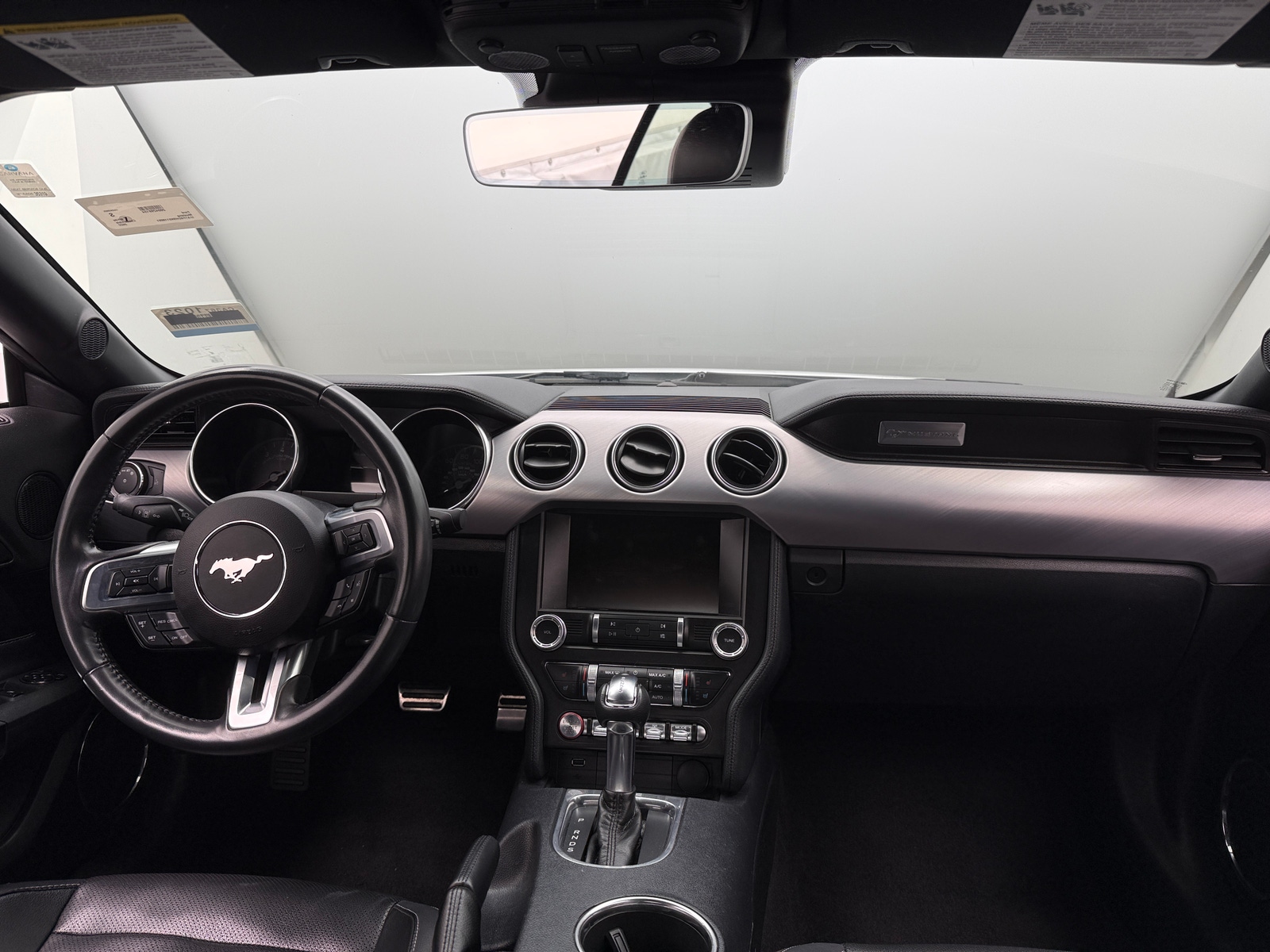 Thumbnail: 2022 Ford Mustang - 2