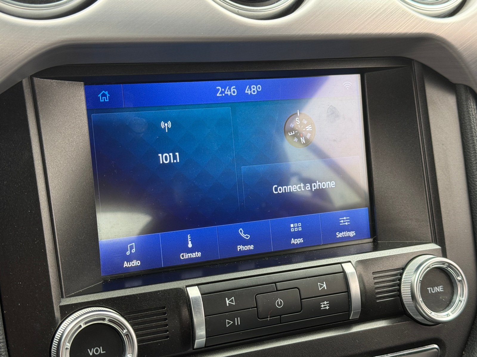 Thumbnail: 2022 Ford Mustang - 3