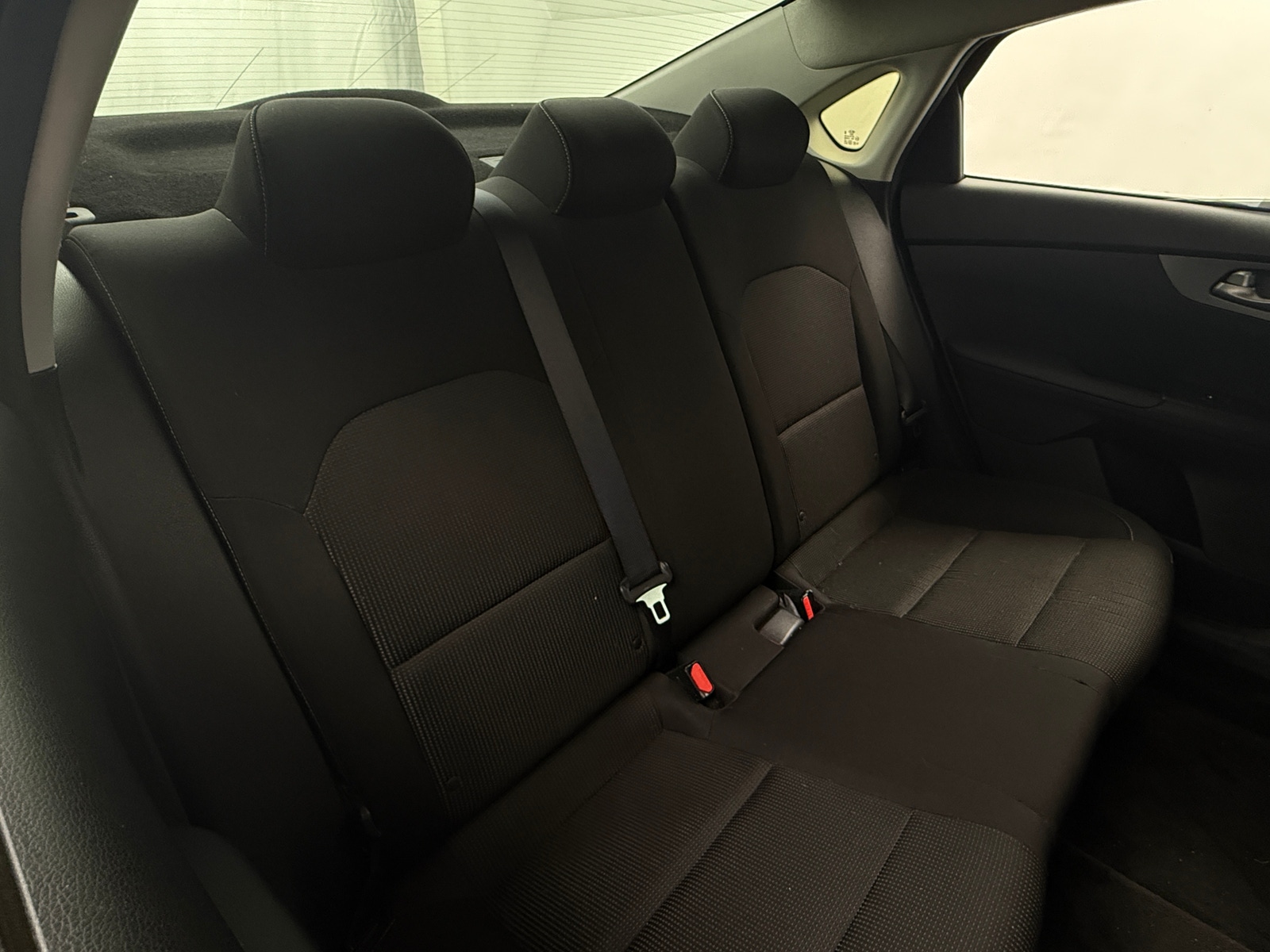 Thumbnail: 2021 Kia Forte - 6