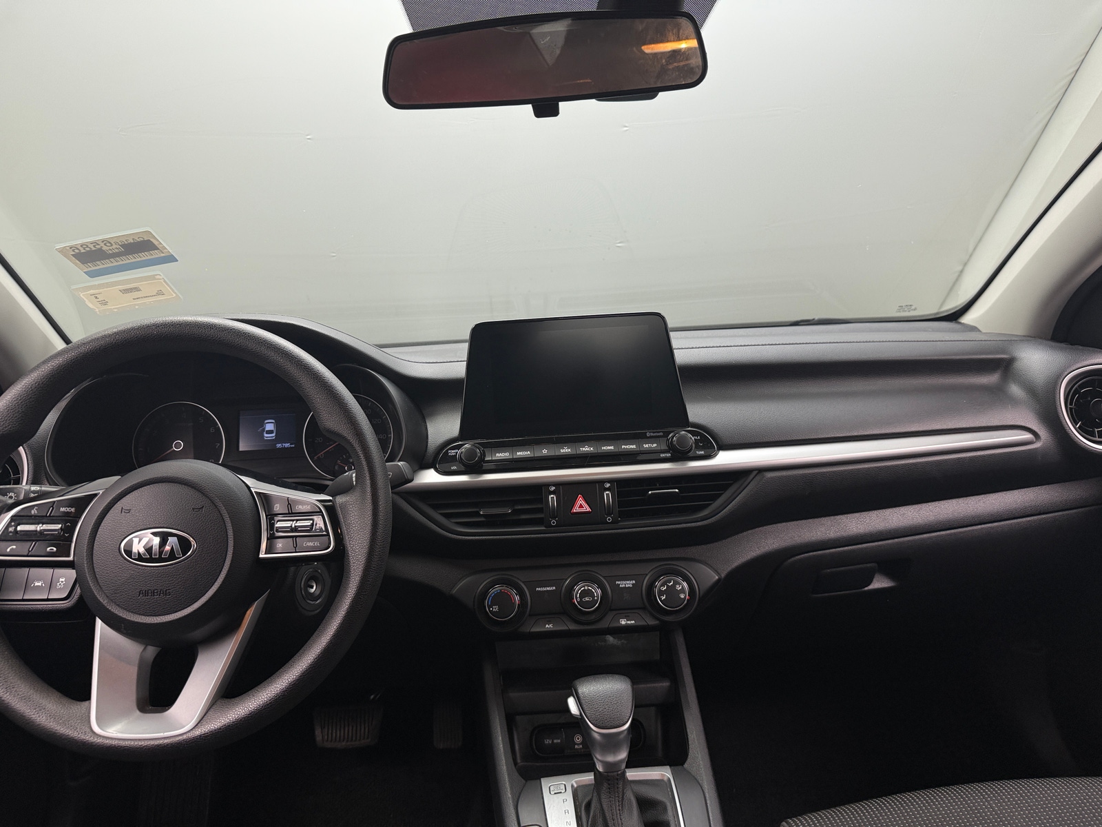 Thumbnail: 2021 Kia Forte - 3