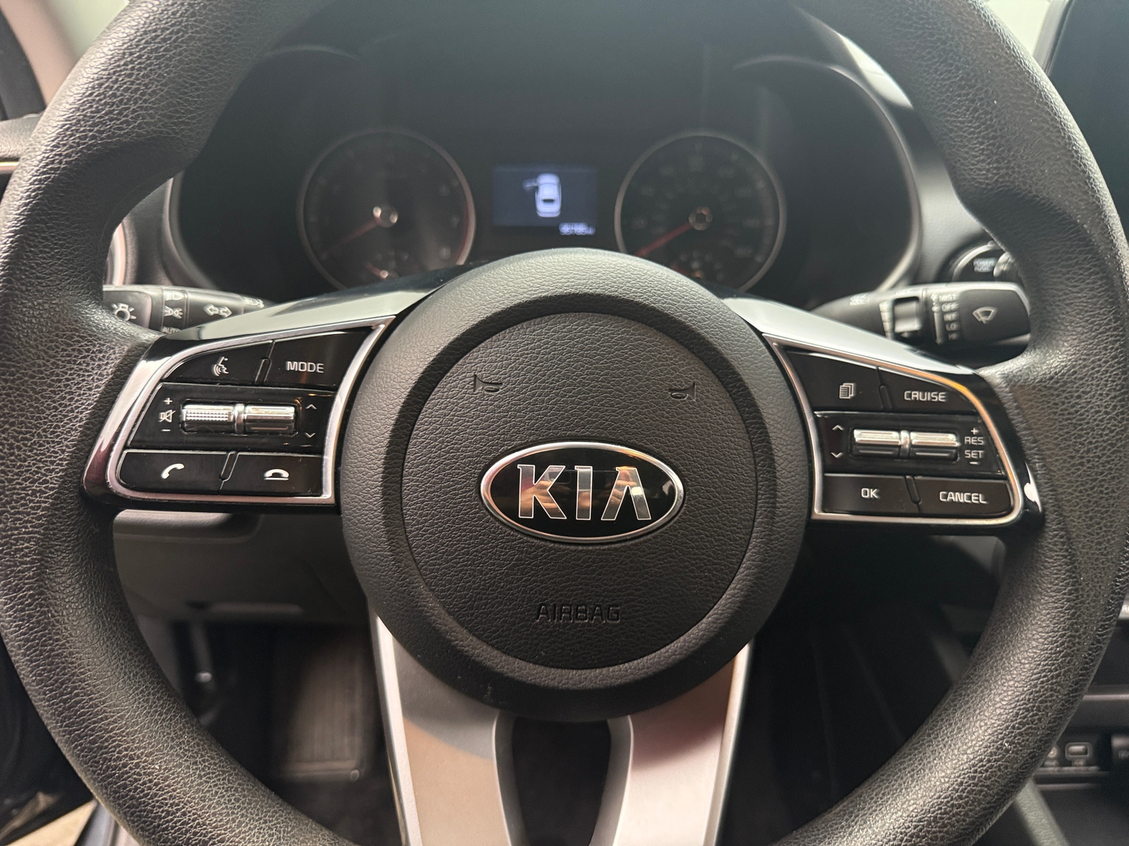 Thumbnail: 2021 Kia Forte - 5