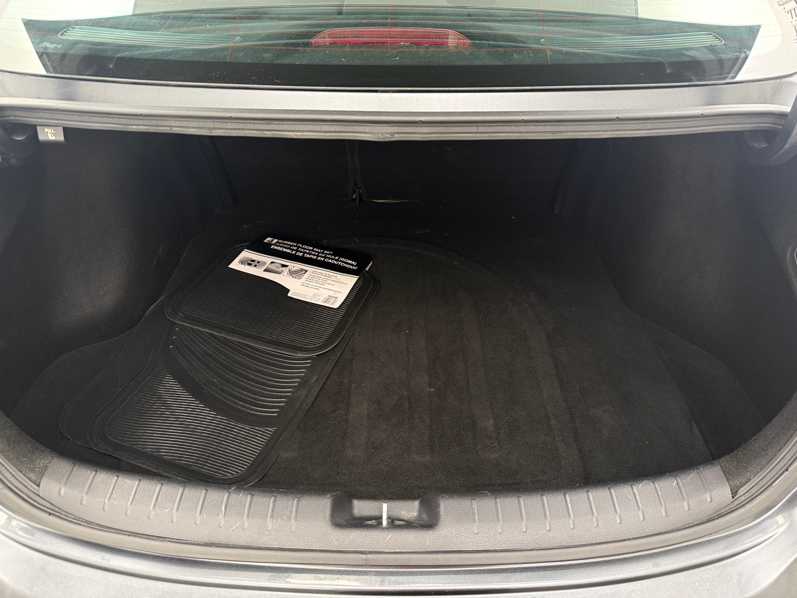 Thumbnail: 2021 Kia Forte - 7