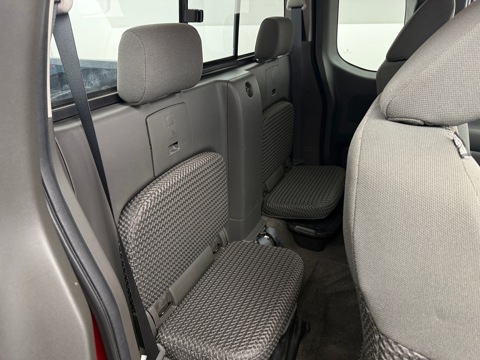 Thumbnail: 2016 Nissan Frontier - 6