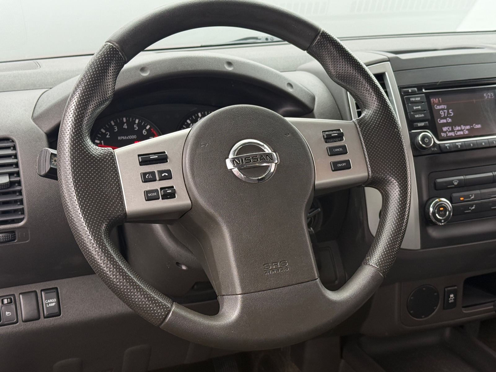Thumbnail: 2016 Nissan Frontier - 5