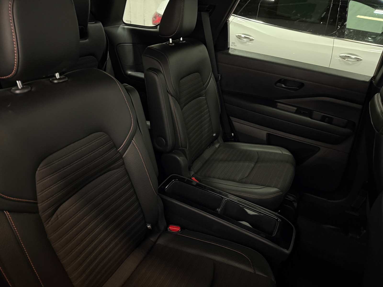 Thumbnail: 2023 Nissan Pathfinder - 5