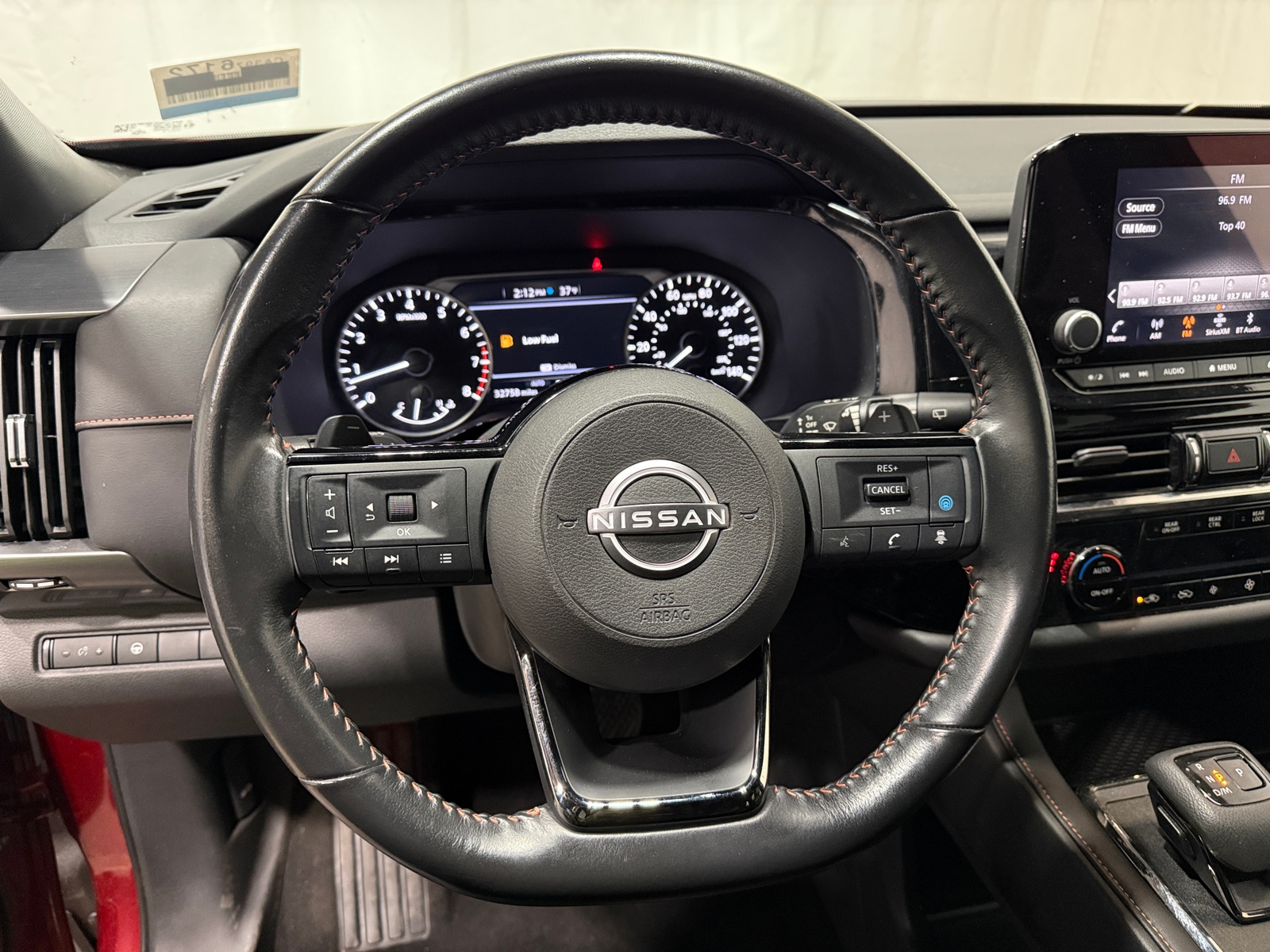 Thumbnail: 2023 Nissan Pathfinder - 4