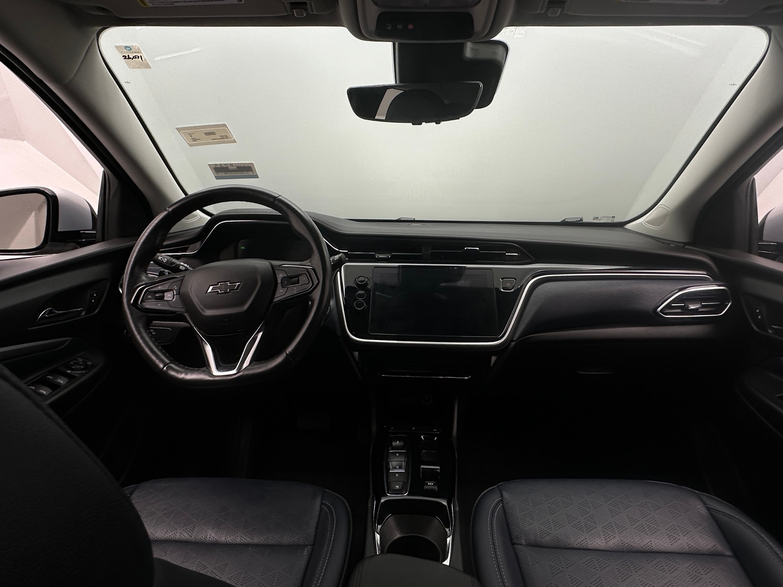 Thumbnail: 2022 Chevrolet Bolt EUV - 2